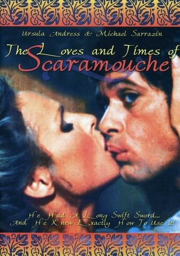 Picture of The Loves And Times Of Scaramouche