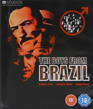 Picture of Boys From Brazil(Region Free - NO RETURNS)