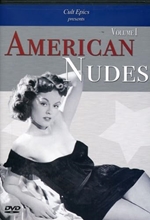 Picture of AMERICAN NUDES 1