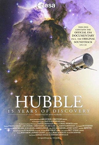 Picture of HUBBLE: 15 YEARS OF DISCOVERY