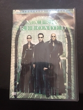 Picture of MATRIX RELOADED