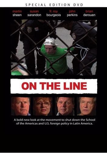 Picture of On The Line