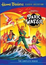 Picture of PIRATES OF DARK WATER COLLECTION