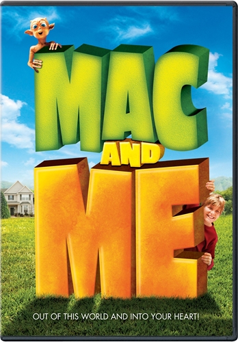 Picture of MAC & ME