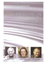 Picture of CONVERSATIONS ON NON-DUALITY V