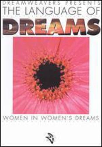 Picture of LANGUAGE OF DREAMS: WOMEN IN WOMEN'S DREAMS