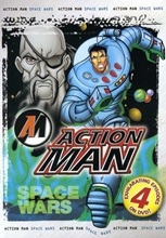 Picture of ACTION MAN