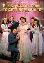 Picture of Black Woman's Guide To Getting Married