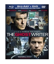 Picture of GHOST WRITER (2010)