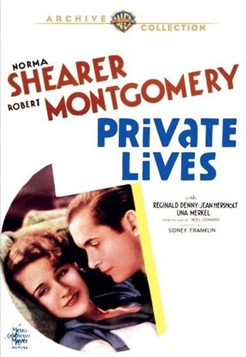 Picture of PRIVATE LIVES