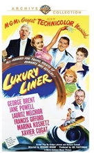 Picture of LUXURY LINER