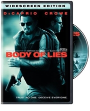 Picture of BODY OF LIES