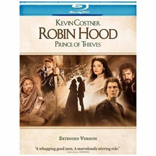 Picture of ROBIN HOOD: PRINCE OF THIEVES