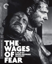 Picture of WAGES OF FEAR/BD