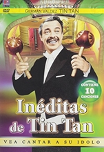 Picture of INEDITAS DE TIN TAN