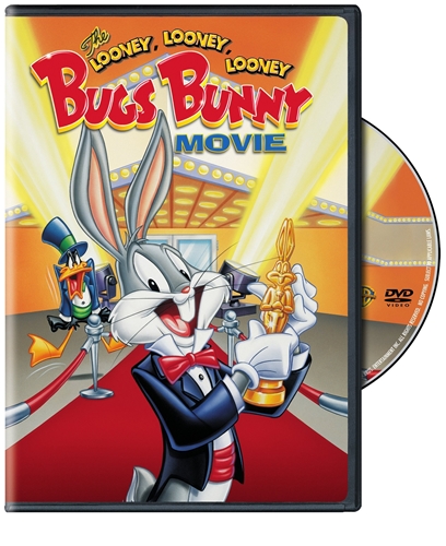 Picture of LOONEY LOONEY LOONEY BUGS BUNNY MOVIE