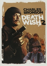 Picture of DEATH WISH 2