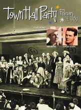 Picture of At Town Hall Party Feb.14, 1959