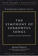 Picture of SYMPHONY OF SORROWFUL SONGS