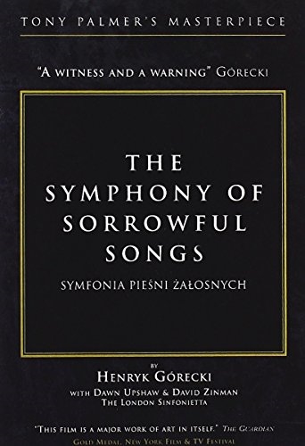 Picture of SYMPHONY OF SORROWFUL SONGS