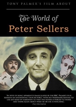 Picture of TONY PALMER'S FILM ABOUT WORLD OF PETER SELLERS