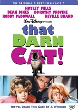 Picture of THAT DARN CAT (1965)