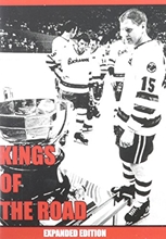 Picture of Kings Of The Road: The Story Of The Portland Buckaroos