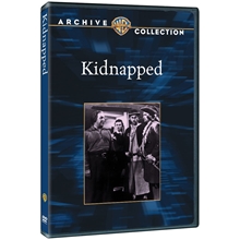 Picture of KIDNAPPED