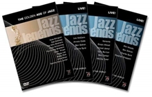 Picture of Jazz Legends Bundle