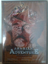 Picture of Arabian Adventure