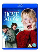 Picture of Home Alone(Region Free - NO RETURNS)