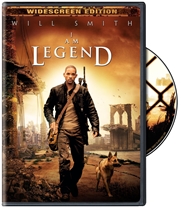 Picture of I AM LEGEND