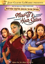 Picture of Miss B's Hair Salon