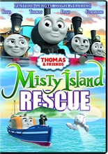 Picture of THOMAS & FRIENDS: MISTY ISLAND RESCUE