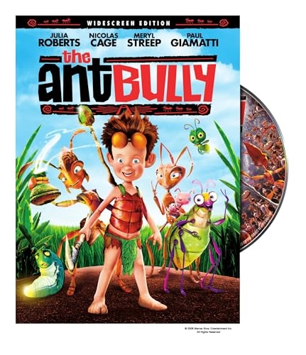 Picture of ANT BULLY