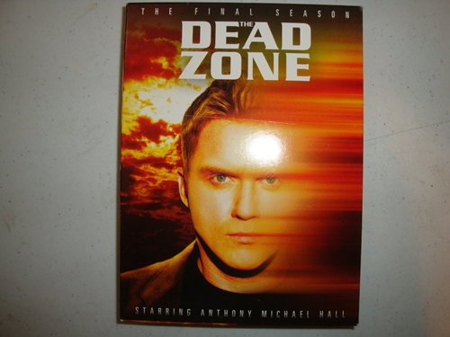 Picture of DEAD ZONE: FINAL SEASON