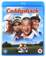 Picture of Caddyshack(Region Free - NO RETURNS)