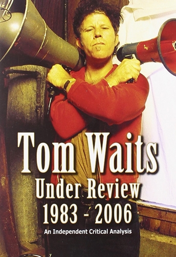 Picture of Under Review: 1983-2006