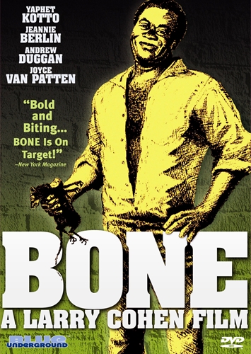 Picture of BONE