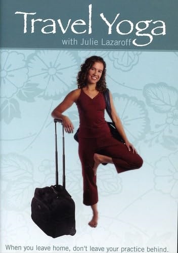 Picture of TRAVEL YOGA