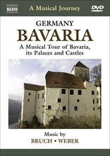 Picture of MUSICAL JOURNEY: BAVARIA A MUSICAL TOUR OF BAVARIA