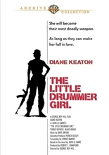 Picture of LITTLE DRUMMER GIRL