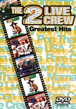 Picture of Greatest Hits (clean)