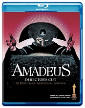 Picture of AMADEUS