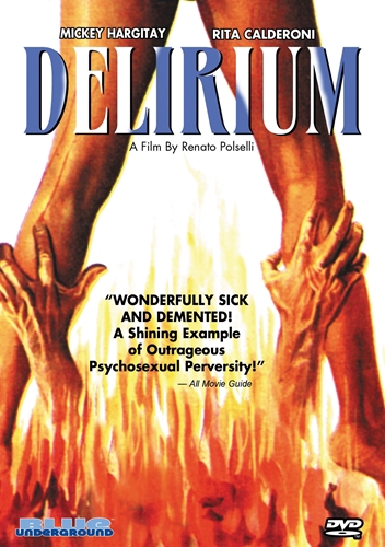 Picture of DELIRIUM