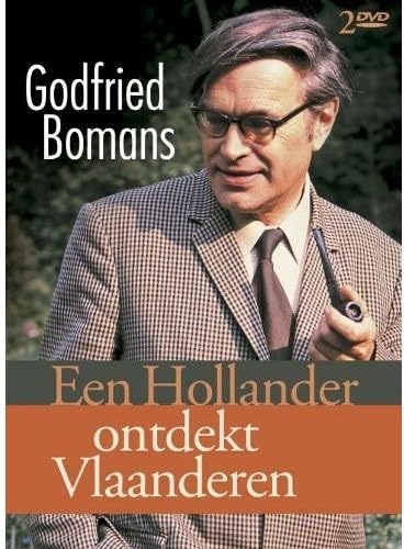 Picture of EEN HOLLANDER ONTDEKT VLAANDEREN