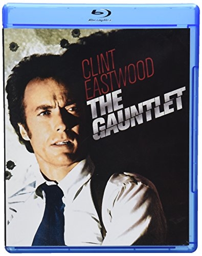 Picture of GAUNTLET (1977)