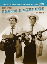 Picture of BEST OF FLATT & SCRUGGS TV SHOW 1