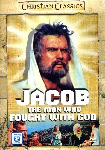 Picture of Jacob, the Man Who Fought With God