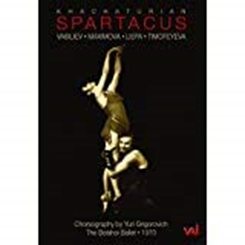 Picture of SPARTACUS